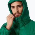 Helly Hansen férfi pehelypaplan Verglas Icefall Down 486 zöld 63002 4