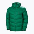 Helly Hansen férfi pehelypaplan Verglas Icefall Down 486 zöld 63002 5