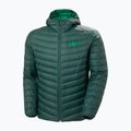 Helly Hansen férfi pehelykabát Verglas Hooded Down Insulator 495 zöld 63005 5