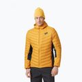 Férfi Helly Hansen Verglas Hooded Down hibrid kabát Ins 328 63007