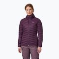 Helly Hansen női pehelykabát Verglas Hood Down Down Hybrid Insulator lila 63026_670