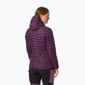 Helly Hansen női pehelykabát Verglas Hood Down Down Hybrid Insulator lila 63026_670 2