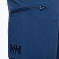 Helly Hansen férfi softshell nadrág Brono Softshell 584 kék 63051 4