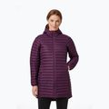 Helly Hansen női pehelykabát Sirdal Long Insulator 670 lila 63073