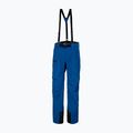 Helly Hansen férfi trekking nadrág Verglas BC 606 kék 63113 6