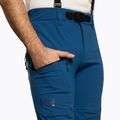 Helly Hansen férfi trekking nadrág Verglas BC 606 kék 63113 4