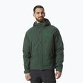 Helly Hansen Banff Insulated férfi hibrid dzseki zöld 63117_495