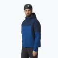 Helly Hansen Banff Insulated férfi hibrid dzseki kék 63117_606