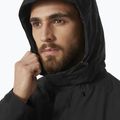 Helly Hansen Banff Insulated férfi hibrid kabát fekete 63117_990 3