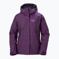 Helly Hansen női hibrid dzseki Banff Insulated lila 63131_670 8