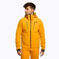 Férfi sí dzseki Helly Hansen Alpha 3.0 sárga 65551_328