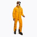 Férfi sí dzseki Helly Hansen Alpha 3.0 sárga 65551_328 2