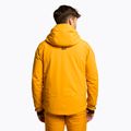 Férfi sí dzseki Helly Hansen Alpha 3.0 sárga 65551_328 3