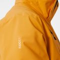 Férfi sí dzseki Helly Hansen Alpha 3.0 sárga 65551_328 8