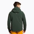 Férfi sí dzseki Helly Hansen Alpha 3.0 zöld 65551_495 4