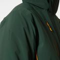 Férfi sí dzseki Helly Hansen Alpha 3.0 zöld 65551_495 8