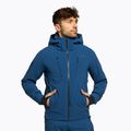 Férfi sí dzseki Helly Hansen Alpha 3.0 kék 65551_606