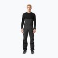 Férfi sínadrág Helly Hansen Sogn Bib Shell black