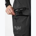Férfi sínadrág Helly Hansen Sogn Bib Shell black 4