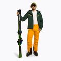 Helly Hansen Legendary Insulated férfi sínadrág sárga 65704_328 2