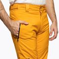 Helly Hansen Legendary Insulated férfi sínadrág sárga 65704_328 4