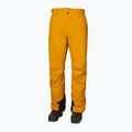 Helly Hansen Legendary Insulated férfi sínadrág sárga 65704_328 5