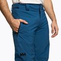 Helly Hansen Legendary Insulated férfi sínadrág kék 65704_606 4