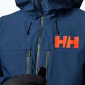Helly Hansen férfi sí dzseki Garibaldi 2.0 tengerészkék 65747_584 4