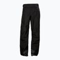 Férfi sínadrág Helly Hansen Garibaldi 2.0 black
