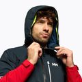 Helly Hansen férfi Carv Lifaloft sí dzseki tengerészkék és piros 65777_597 4