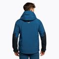 Helly Hansen férfi Carv Lifaloft sí dzseki kék 65777_606 3