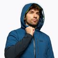 Helly Hansen férfi Carv Lifaloft sí dzseki kék 65777_606 4