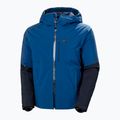 Helly Hansen férfi Carv Lifaloft sí dzseki kék 65777_606 8