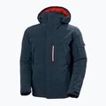 Helly Hansen férfi sí dzseki Val D' Isere Puffy navy blue 65865_597 6