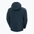 Helly Hansen férfi sí dzseki Val D' Isere Puffy navy blue 65865_597 7