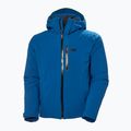 Helly Hansen férfi Swift Stretch sí dzseki kék 65870_606 5