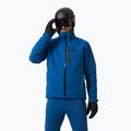 Helly Hansen férfi Swift Stretch sí dzseki kék 65870_606