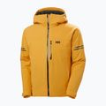 Helly Hansen férfi sí dzseki Swift Team sárga 65871_328 7