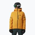 Helly Hansen férfi sí dzseki Swift Team sárga 65871_328