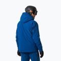 Helly Hansen férfi sí dzseki Swift Team kék 65871_606 2