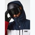 Férfi sí dzseki Helly Hansen Gravity piros 3
