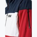 Férfi sí dzseki Helly Hansen Gravity piros 4