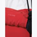 Férfi sí dzseki Helly Hansen Gravity piros 5