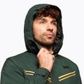 Férfi sí kabát Helly Hansen Alpine Insulated zöld 65874_495 4