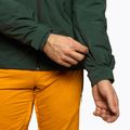 Férfi sí kabát Helly Hansen Alpine Insulated zöld 65874_495 5