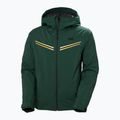 Férfi sí kabát Helly Hansen Alpine Insulated zöld 65874_495 6