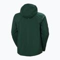 Férfi sí kabát Helly Hansen Alpine Insulated zöld 65874_495 7