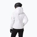 Női sídzseki Helly Hansen Alphelia Infinity fehér 2
