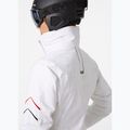 Női sídzseki Helly Hansen Alphelia Infinity fehér 4