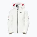 Női sídzseki Helly Hansen Alphelia Infinity fehér 6